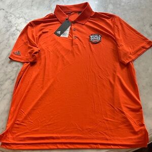 Little League World Series Polo. XL. NWT